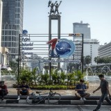 Indonesia Siap Pimpin Transformasi Tata Kelola Air di World Water Forum ke-10