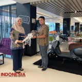 Hotel INNSiDE Yogyakarta Umumkan Pemenang Grand Prize Program Bu iin