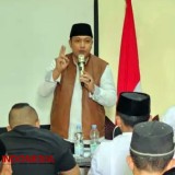 Usung Chusni Mubarok, Gerindra Sudah Berkomunikasi dengan Banyak Partai