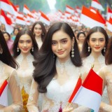 Indonesia's Kartini Day April 21st: A Celebration of Women's Empowerment