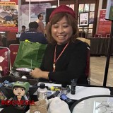 Maker Faire Surabaya, Pameran Berlisensi Amerika Tempat Kreator Andal Unjuk Karya
