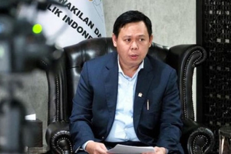 Wakil Ketua DPD RI Sultan B Najamudin. (Foto: Dok. DPD RI)