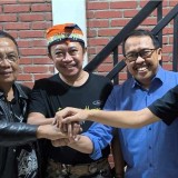 Ketua PKB Bondowoso Siap Menangkan Ra Hamid-Tohari di Pilkada 2024