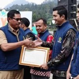 SBI Raih 15 Kriteria Good Mining Practice Award Provinsi Jawa Tengah