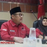PDIP Bondowoso Buka Pendaftaran Bacabup 2024, Siapa Siap Koalisi? 