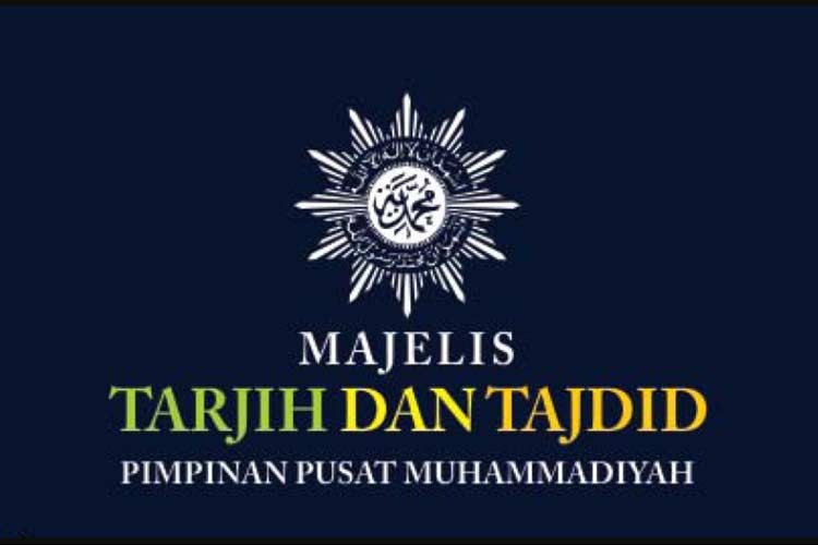 Majelis Tarjih dan Tajdid Pimpinan Pusat Muhammadiyah. (Foto MTT PP Muhammadiyah (diunduh) 