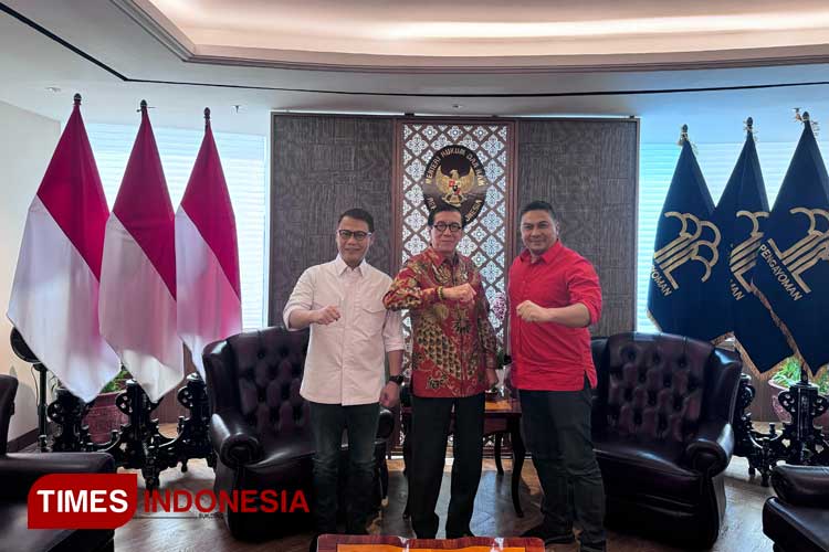 PDIP Kabupaten Malang Yakin Menang Lagi di Pilkada 2024