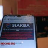 KPU Kota Mojokerto Buka Pendaftaran Badan Ad Hoc PPK dan PPS 