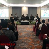 OTW Festival Hadir di Malang, Bakal Ada Sezairi hingga Al Ghazali