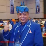 Pimpinan DPRD Banyuwangi Dorong Ketua Askab Bawa Perubahan
