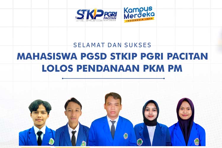 Ecobrick dari Limbah Plastik, Inovasi Mahasiswa STKIP PGRI Pacitan Lolos Pendanaan PKM PM