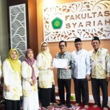 Bangga! Jurnal Jurisdictie Milik Fakultas Syariah UIN Malang Resmi Terindeks di Scopus