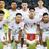 Indonesia Lawan Korsel, Berikut Daftar Tim dan Jadwal Perempat Final Piala Asia U-23