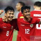 Pelatih Korsel Sebut Indonesia Tim yang Kompetitif