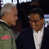 Sikap Negarawan, Kubu Anies dan Ganjar Kompak Akui Kemenangan Prabowo di Pilpres