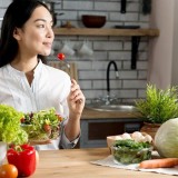 6 Tips Diet Setelah Lebaran yang Efektif Kembalikan Berat Badan