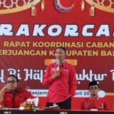 PDIP Buka Pendaftaran Bakal Calon Bupati dan Wakil Bupati Pilkada Banjarnegara 2024