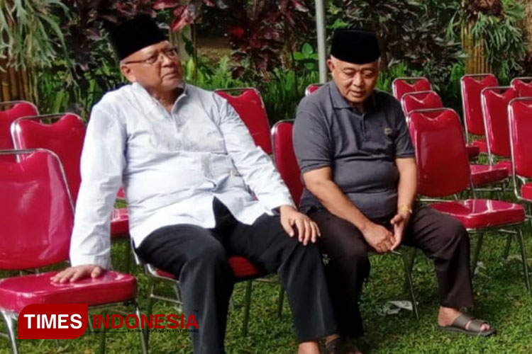 RK Bisa Ubah Peta Politik Pilkada Malang, Duet Sanusi-Dewanata New Reborn Madep Manteb?