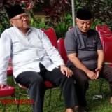 RK Bisa Ubah Peta Politik Pilkada Malang, Duet Sanusi-Dewanata New Reborn Madep Manteb?