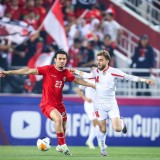 SC Heerenveen Izinkan Nathan Perkuat Indonesia saat Lawan Korsel