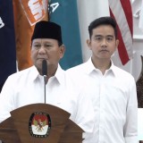 Prabowo-Gibran Minta Maaf atas Kata dan Perbuatan Kurang Pantas