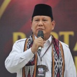Prabowo Subianto Inisiasi 'Presidential Club', Jokowi Mengamini