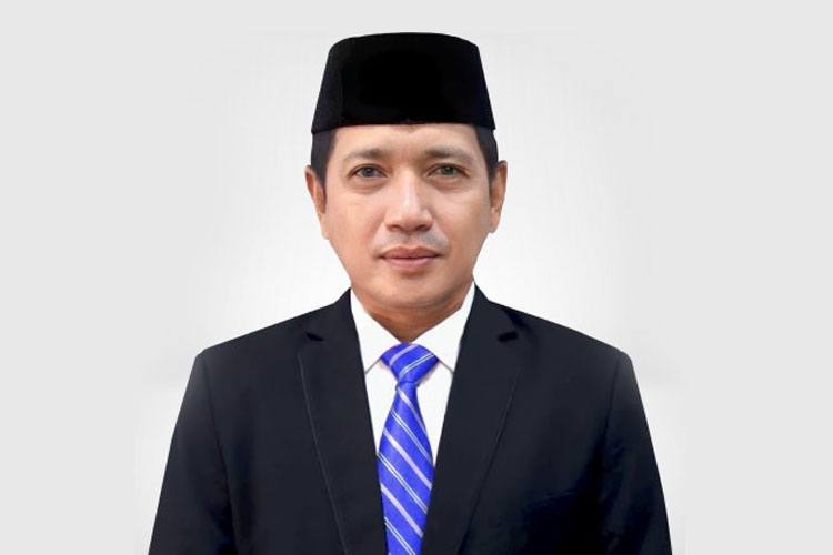 Mendagri Tunjuk Sekda Sadali Ie Menjadi Plh Gubernur Maluku