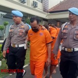Terbongkar! Polresta Banyuwangi Tetapkan 5 Tersangka Kasus Pengeroyokan Pesilat Pagar Nusa Berujung Maut