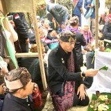 Menghormati Warisan: Warga Suku Tengger Gelar Ritual Unan-unan di Ranupani Lumajang