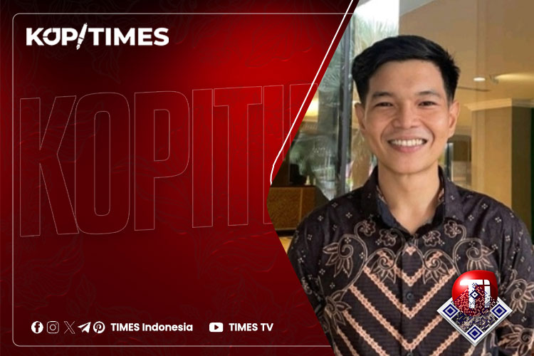 Ilhamdi Putra, Pengajar Hukum Tata Negara, Fakultas Hukum Universitas Andalas dan Manajer Riset LBH Pers Padang