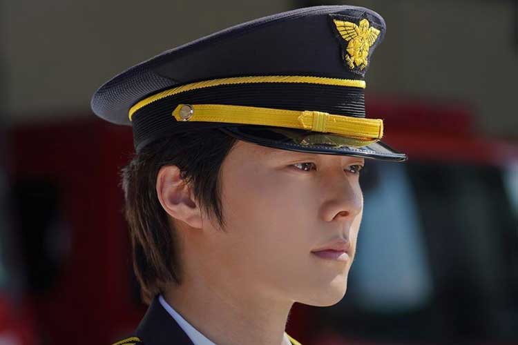 Jang Ki Yong comeback sebagai pria berkekuatan super dalam drama The Atypical Family.