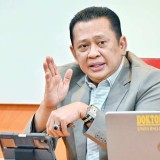 Ketua MPR RI Dukung Pemisahan Urusan Perumahan Rakyat dari Kementerian PUPR RI