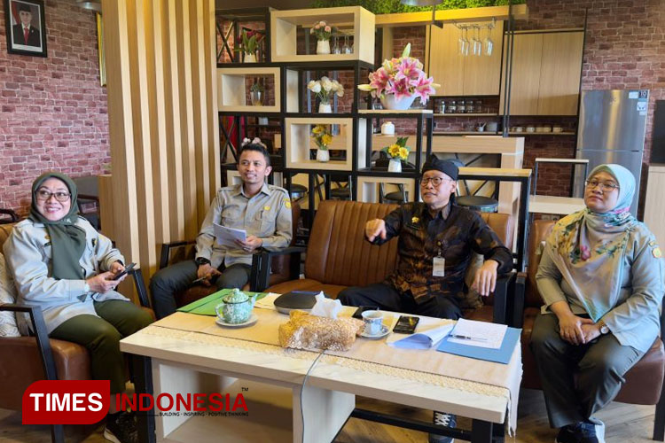 FOTO: AJP TIMES Indonesia