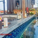 Nikmati Liburan Anda di Fave Hotel Kartika Plaza Bali dengan Paket Renang dan Pizza yang Menggiurkan