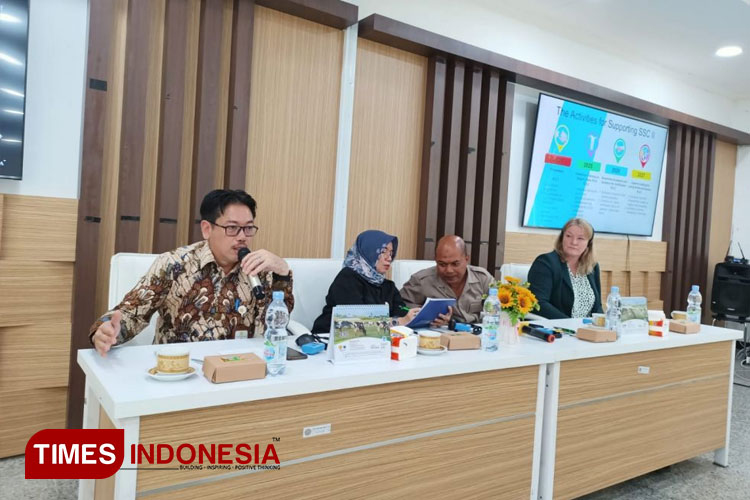FOTO: AJP TIMES Indonesia