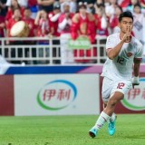 Depak Korsel Secara Dramatis, Timnas Indonesia Ukir Sejarah ke Semifinal Piala Asia U-23