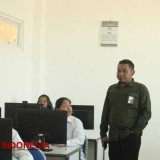 Rekrutmen Panwascam, Bawaslu Pacitan Utamakan SDM Lama Melek Teknologi