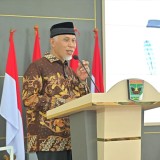 Gubernur Sumbar: Ruas Tol Padang-Sicincin Selesai pada Juli 2024
