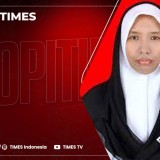 Merdeka dalam Moderasi Beragama