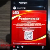 KPUD Purworejo Buka Seleksi PPK untuk Pilkada Serentak, Catat Syarat-syaratnya