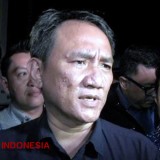Michael Maju Pilkada Banyuwangi, Andi Arief: DPP Mendukung Penuh
