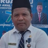 Kemenag Morotai Kampanyekan Pendaftaran Haji Usia Dini, Ini Alasannya