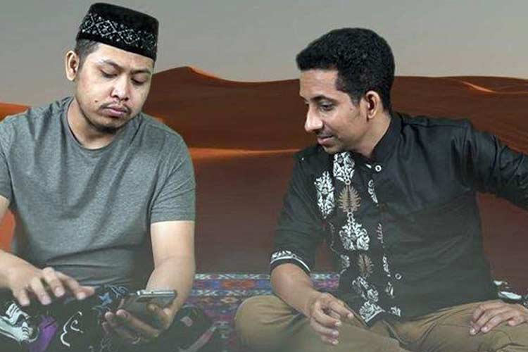 Taretan Muslim Hingga Habib Ja'far Respon Isu Larangan Warung Madura Buka 24 Jam