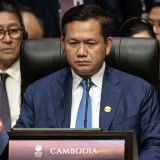 Depo Mesiu Militer Meledak di Kamboja, 20 Tentara Meninggal Dunia