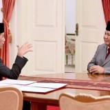 Dikalahkan Dua Kali, Prabowo Subianto Sebut Jokowi Orang yang Teliti