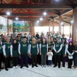 Reuni Purna Aktivis dan DKC Berbagi Pengalaman untuk Bangun Gerakan Pramuka Kabupaten Kediri