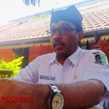 Masyarakat Jakarta Dominasi Jumlah Kunjungan di Banyuwangi