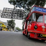 Braga Free Vehicle Dimulai Bulan Mei, Ini yang Disiapkan Dishub Kota Bandung