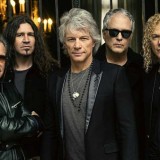 Rayakan 40 Tahun Berkarya Bon Jovi Rilis Series Dokumenter