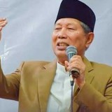 Alumni Pesantren Tebuireng Kumpul di Jombang, Ini Kata Ketua Dewan Masyayikh